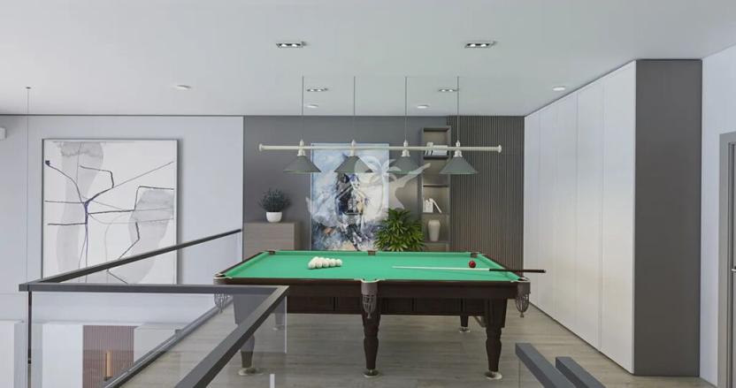 Prodej bytu 3+1, Trikomo, Kypr, 150 m2