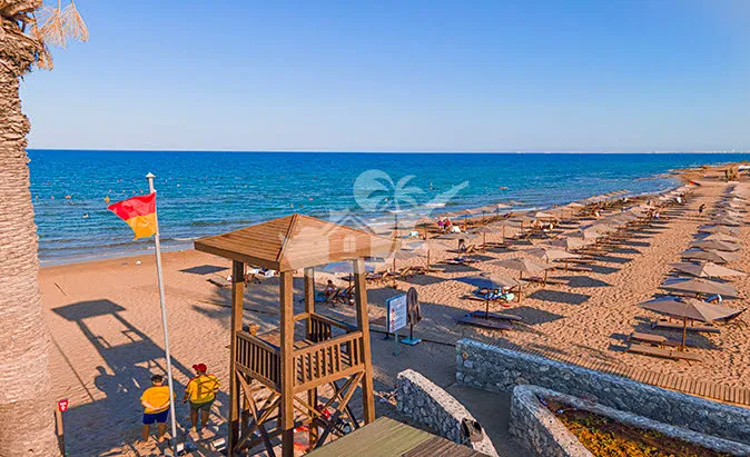 Prodej bytu 3+1, Trikomo, Kypr, 150 m2