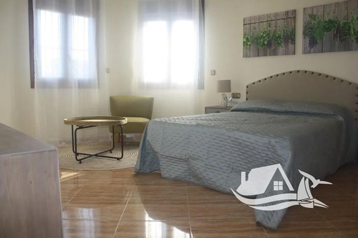 Prodej vily, Torrevieja, Španělsko, 125 m2