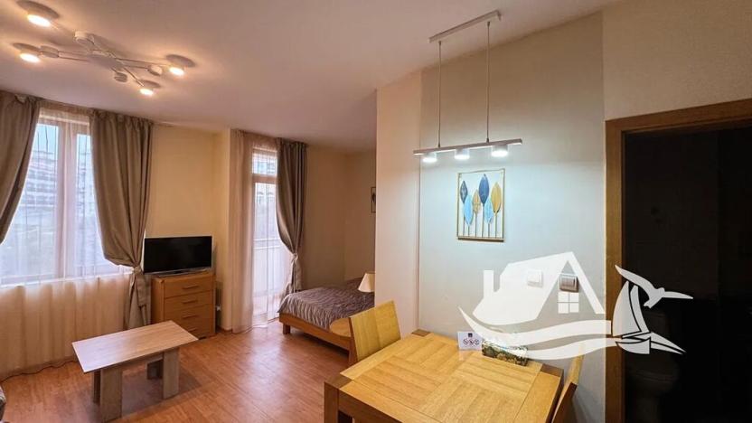 Prodej bytu 1+kk, Sveti Vlas, Bulharsko, 44 m2