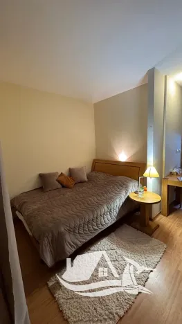 Prodej bytu 1+kk, Sveti Vlas, Bulharsko, 44 m2