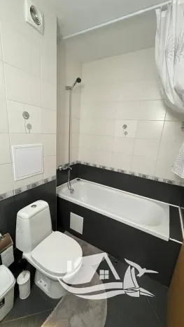 Prodej bytu 1+kk, Sveti Vlas, Bulharsko, 44 m2