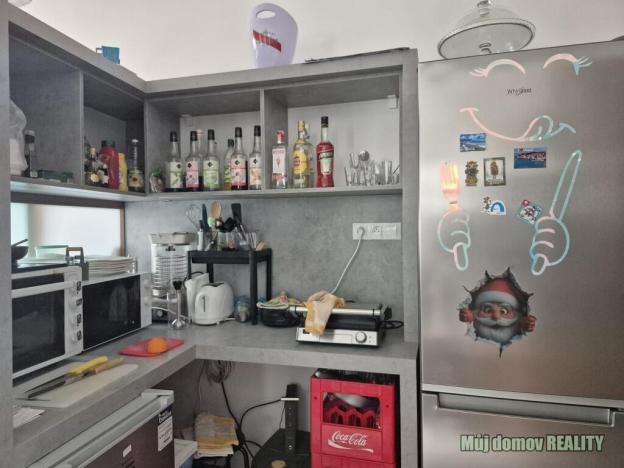 Pronájem restaurace, Praha - Nusle, Oldřichova, 70 m2