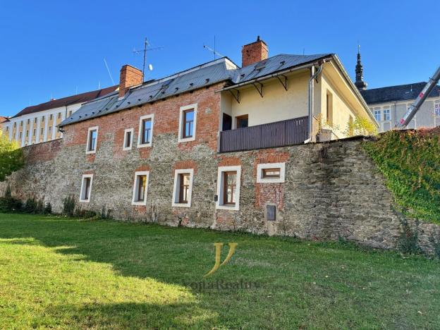 Pronájem kanceláře, Olomouc, Koželužská, 120 m2