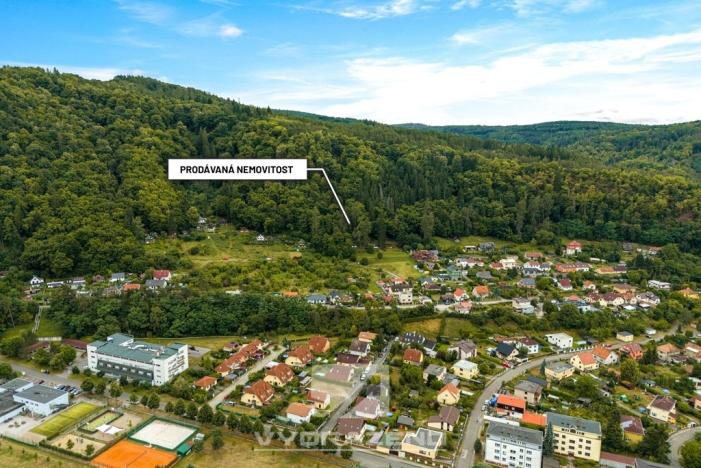 Prodej chaty, Štěchovice, 56 m2