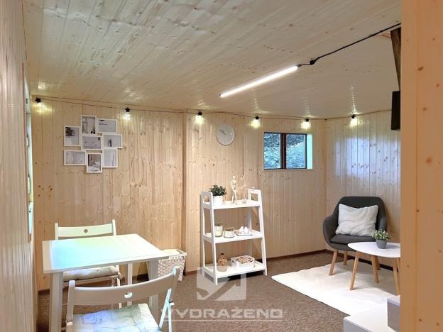 Prodej chaty, Štěchovice, 56 m2