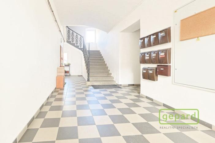 Prodej bytu 2+1, Liberec, Cesta JZD, 53 m2