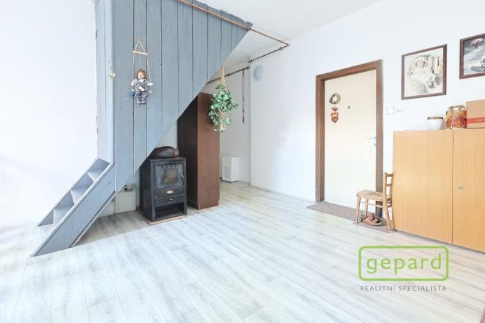 Prodej bytu 2+1, Liberec, Cesta JZD, 53 m2