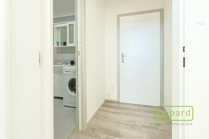 Prodej bytu 2+1, Liberec, Cesta JZD, 53 m2