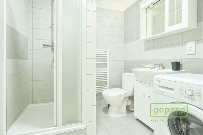 Prodej bytu 2+1, Liberec, Cesta JZD, 53 m2