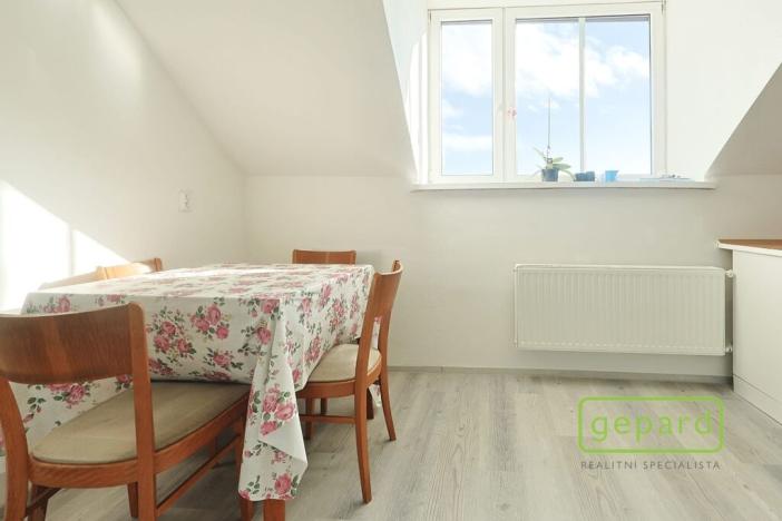 Prodej bytu 2+1, Liberec, Cesta JZD, 53 m2