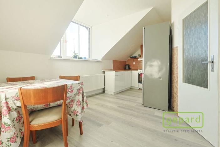 Prodej bytu 2+1, Liberec, Cesta JZD, 53 m2