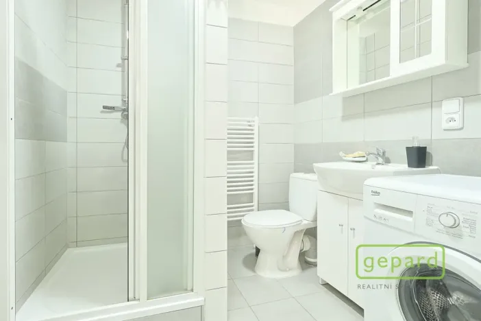 Prodej bytu 2+1, Liberec, Cesta JZD, 53 m2