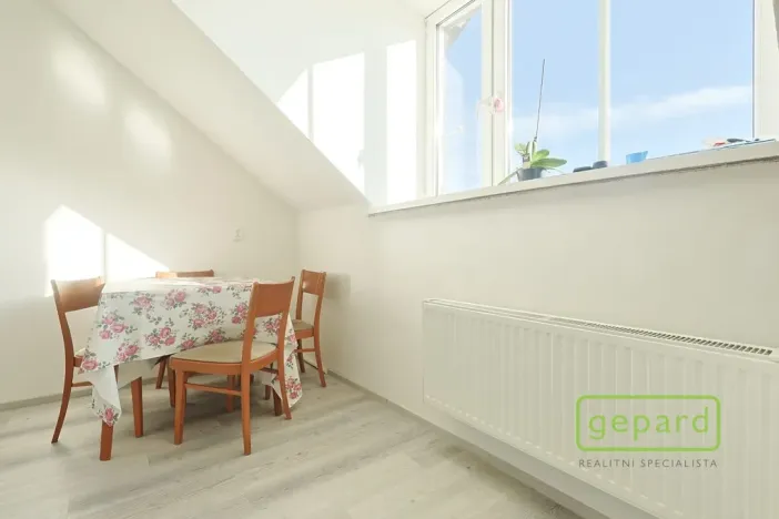 Prodej bytu 2+1, Liberec, Cesta JZD, 53 m2