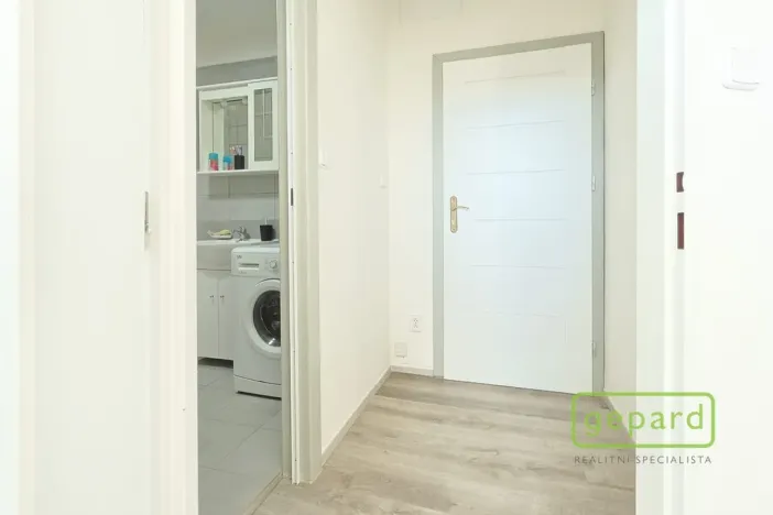 Prodej bytu 2+1, Liberec, Cesta JZD, 53 m2