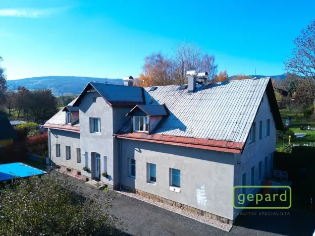 Prodej bytu 2+1, Liberec, Cesta JZD, 53 m2