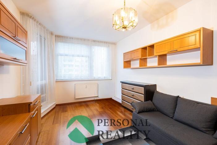 Prodej bytu 2+kk, Praha - Hlubočepy, Voskovcova, 46 m2