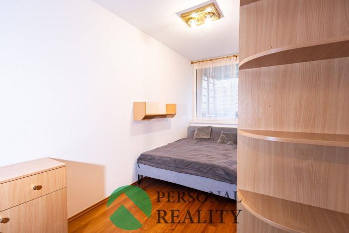 Prodej bytu 2+kk, Praha - Hlubočepy, Voskovcova, 46 m2