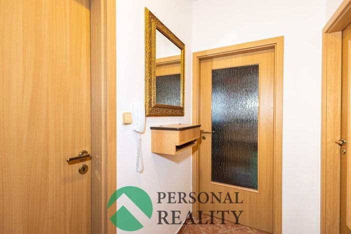 Prodej bytu 2+kk, Praha - Hlubočepy, Voskovcova, 46 m2