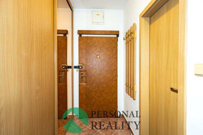 Prodej bytu 2+kk, Praha - Hlubočepy, Voskovcova, 46 m2