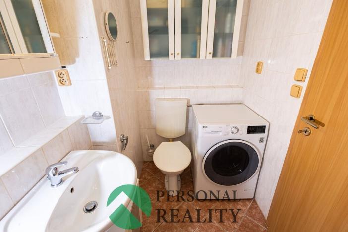 Prodej bytu 2+kk, Praha - Hlubočepy, Voskovcova, 46 m2