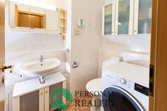 Prodej bytu 2+kk, Praha - Hlubočepy, Voskovcova, 46 m2