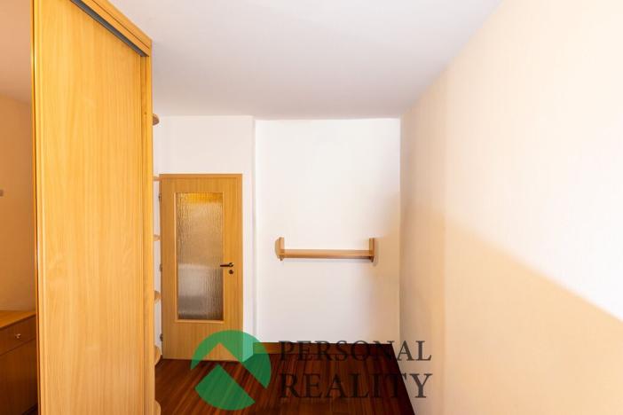 Prodej bytu 2+kk, Praha - Hlubočepy, Voskovcova, 46 m2