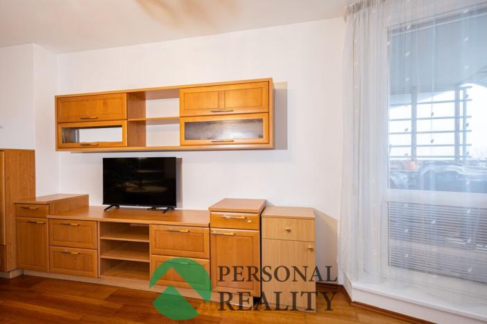 Prodej bytu 2+kk, Praha - Hlubočepy, Voskovcova, 46 m2