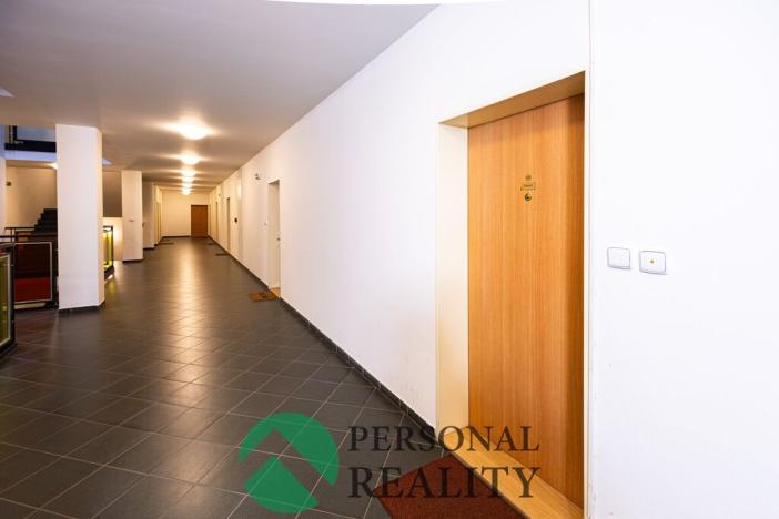 Prodej bytu 2+kk, Praha - Hlubočepy, Voskovcova, 46 m2