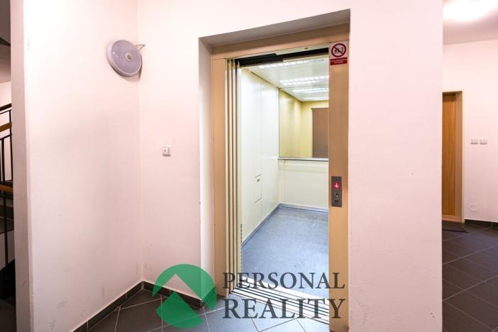 Prodej bytu 2+kk, Praha - Hlubočepy, Voskovcova, 46 m2