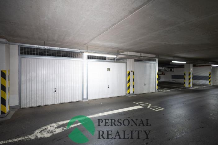 Prodej bytu 2+kk, Praha - Hlubočepy, Voskovcova, 46 m2