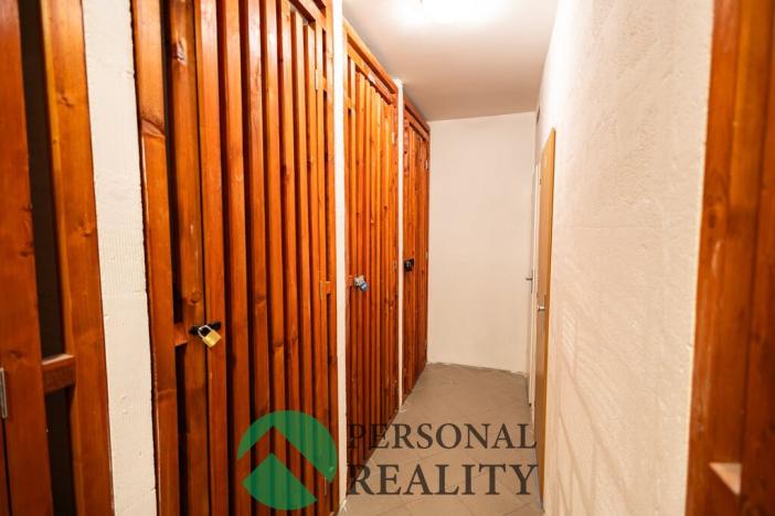 Prodej bytu 2+kk, Praha - Hlubočepy, Voskovcova, 46 m2