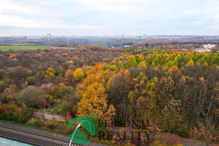 Prodej bytu 2+kk, Praha - Hlubočepy, Voskovcova, 46 m2