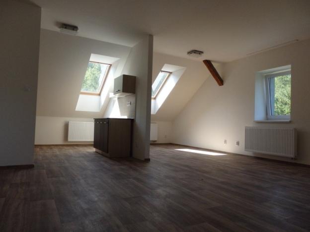 Pronájem bytu 2+kk, Břidličná, Lesy, 62 m2