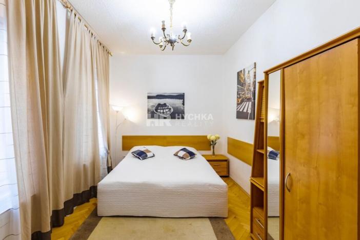 Pronájem bytu 2+kk, Praha - Nové Město, Mikulandská, 65 m2