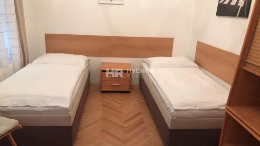 Pronájem bytu 2+kk, Praha - Nové Město, Mikulandská, 65 m2