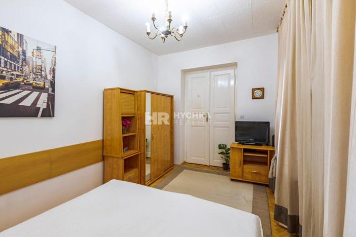 Pronájem bytu 2+kk, Praha - Nové Město, Mikulandská, 65 m2