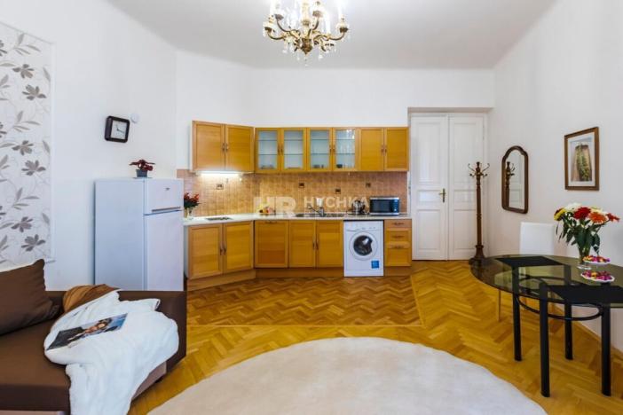 Pronájem bytu 2+kk, Praha - Nové Město, Mikulandská, 65 m2