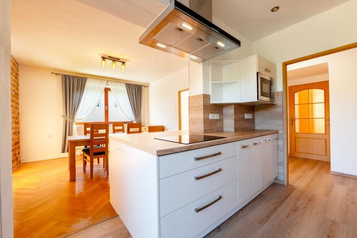 Pronájem rodinného domu, Šebrov-Kateřina - Šebrov, 241 m2