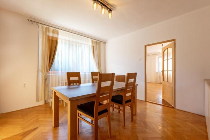 Pronájem rodinného domu, Šebrov-Kateřina - Šebrov, 241 m2