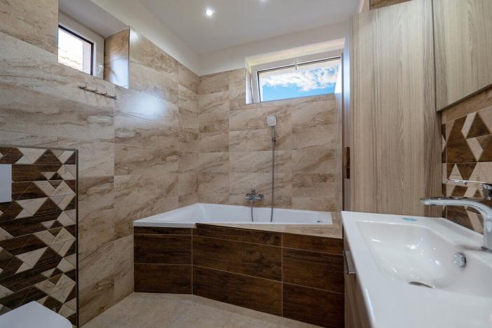 Pronájem rodinného domu, Šebrov-Kateřina - Šebrov, 241 m2