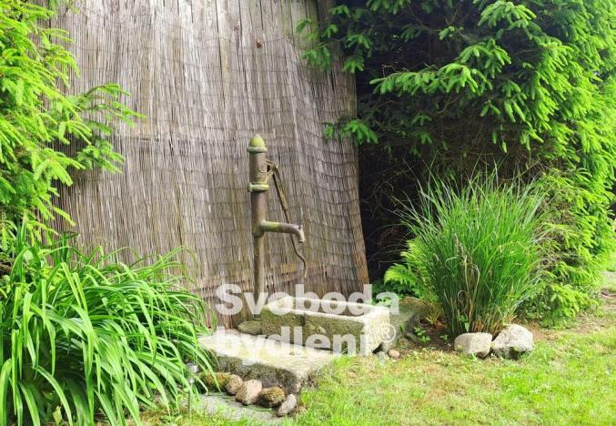 Pronájem rodinného domu, Křečovice - Vlkonice, 66 m2