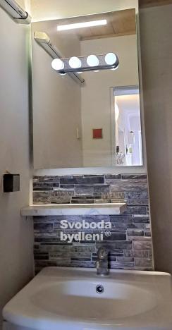 Pronájem rodinného domu, Křečovice - Vlkonice, 66 m2