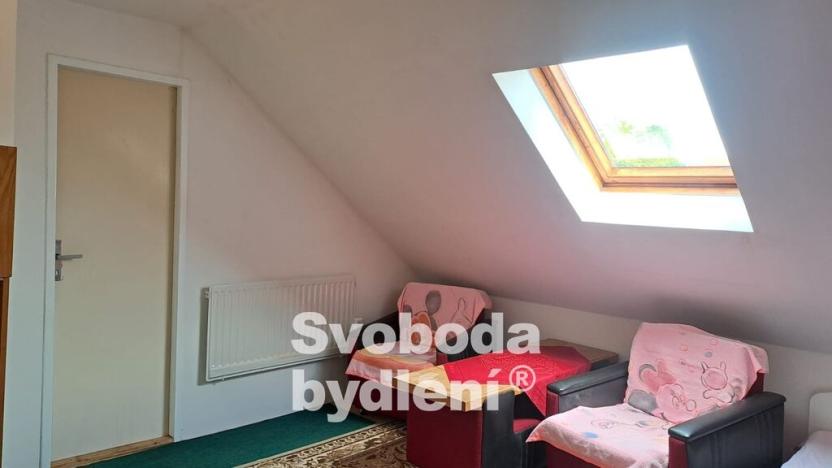 Pronájem rodinného domu, Křečovice - Vlkonice, 66 m2