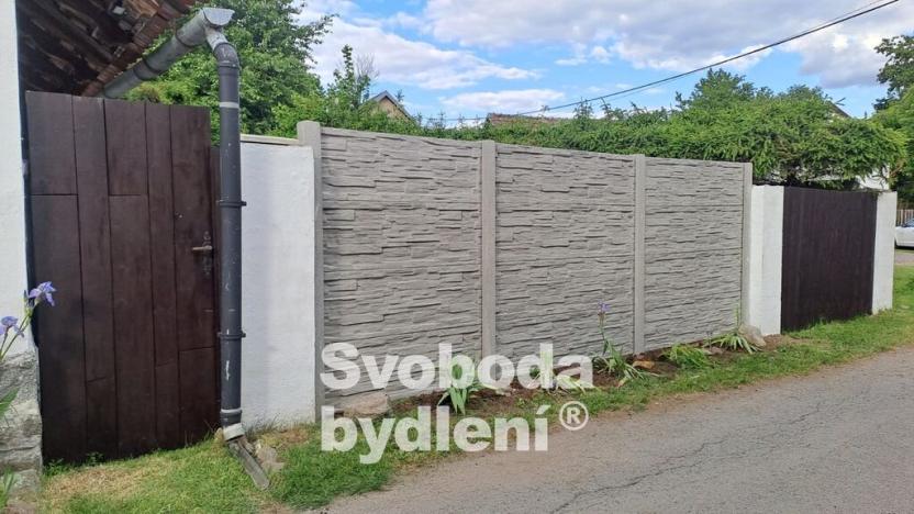 Pronájem rodinného domu, Křečovice - Vlkonice, 66 m2