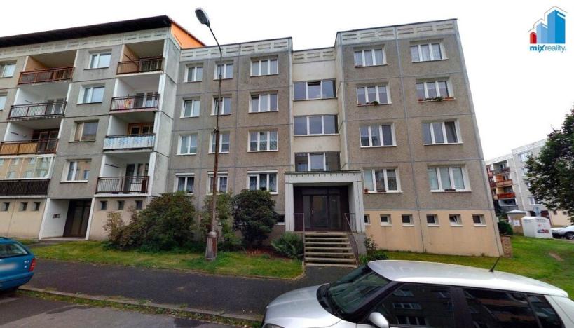 Pronájem bytu 3+1, Kdyně, Na koželužně, 72 m2