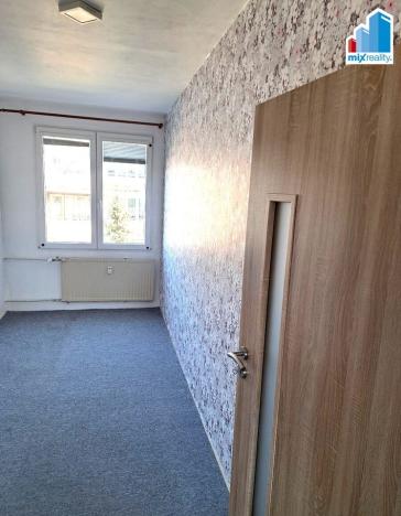 Pronájem bytu 3+1, Kdyně, Na koželužně, 72 m2