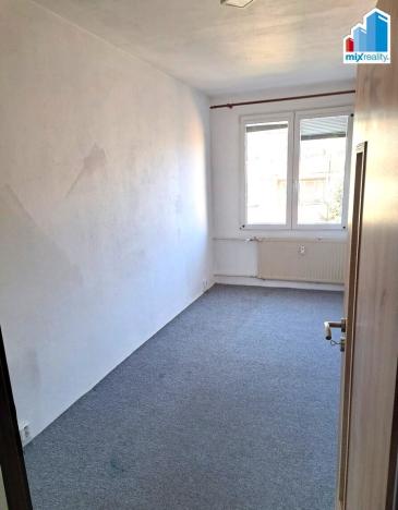 Pronájem bytu 3+1, Kdyně, Na koželužně, 72 m2