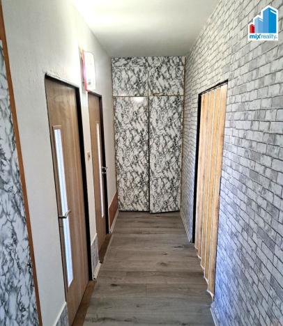 Pronájem bytu 3+1, Kdyně, Na koželužně, 72 m2