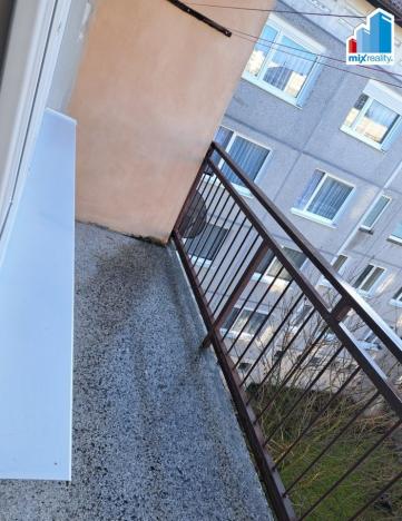 Pronájem bytu 3+1, Kdyně, Na koželužně, 72 m2